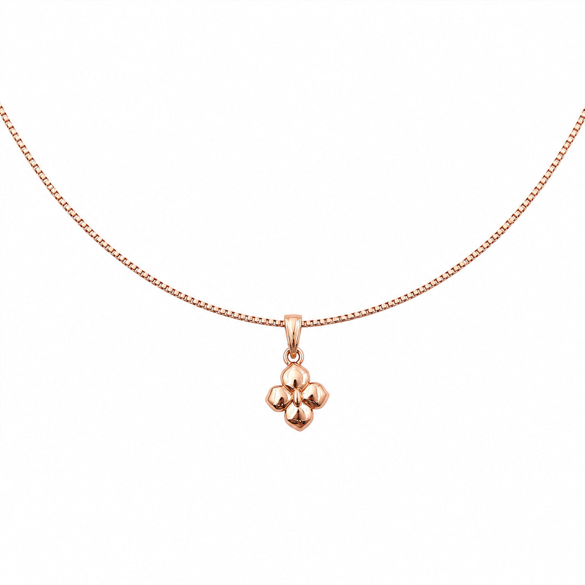 Blossom Grace Necklace