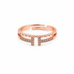 Naira Cuff Ring