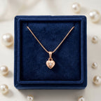 Bella Heart Pendant