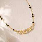 Gulabo Mangalsutra