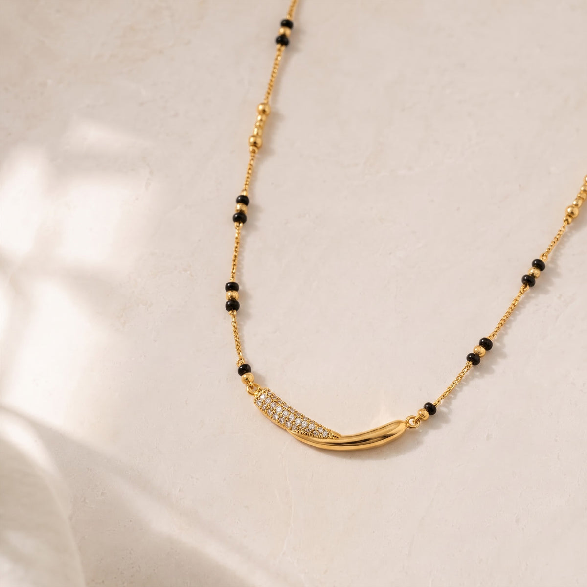 Rajsi Mangalsutra