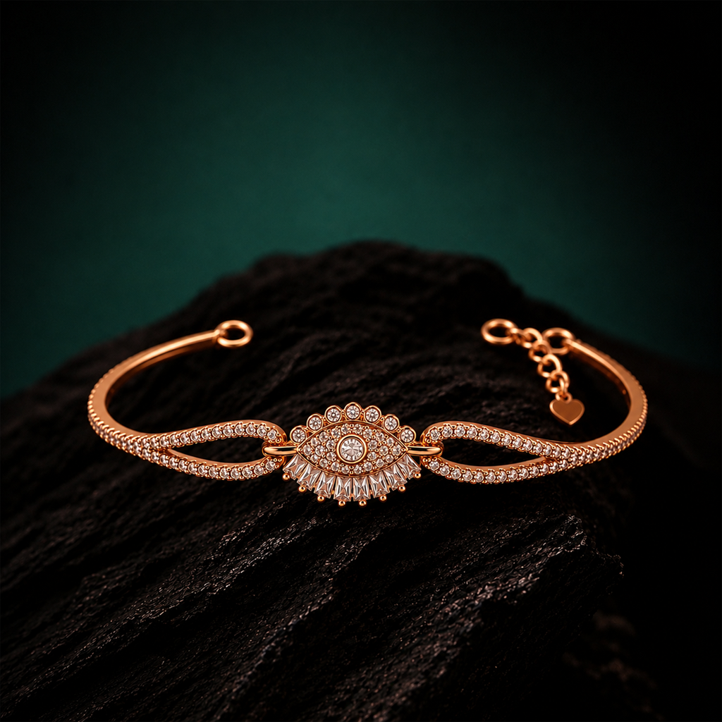 Noor-E-Nazar Luxe Bracelet