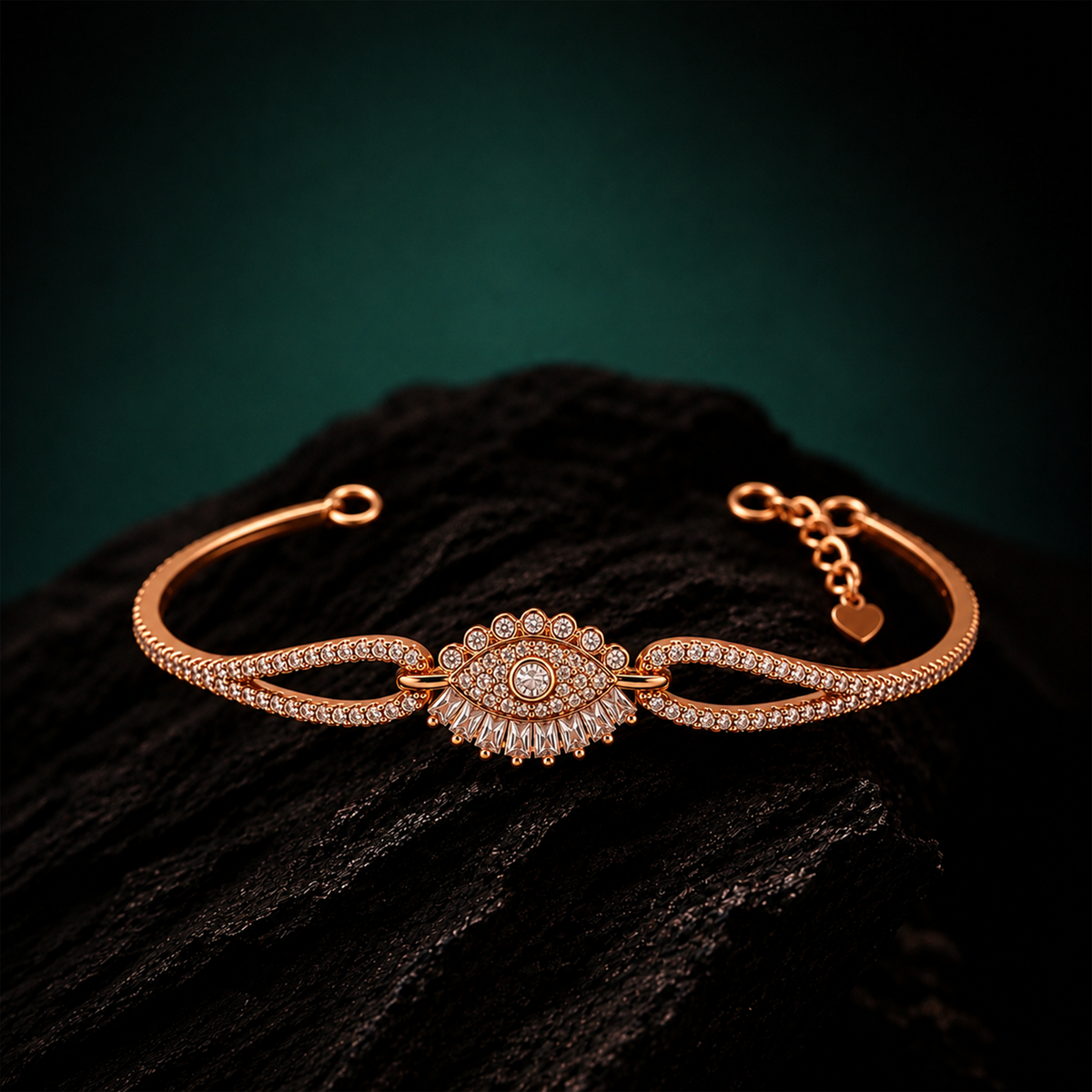 Noor-E-Nazar Luxe Bracelet