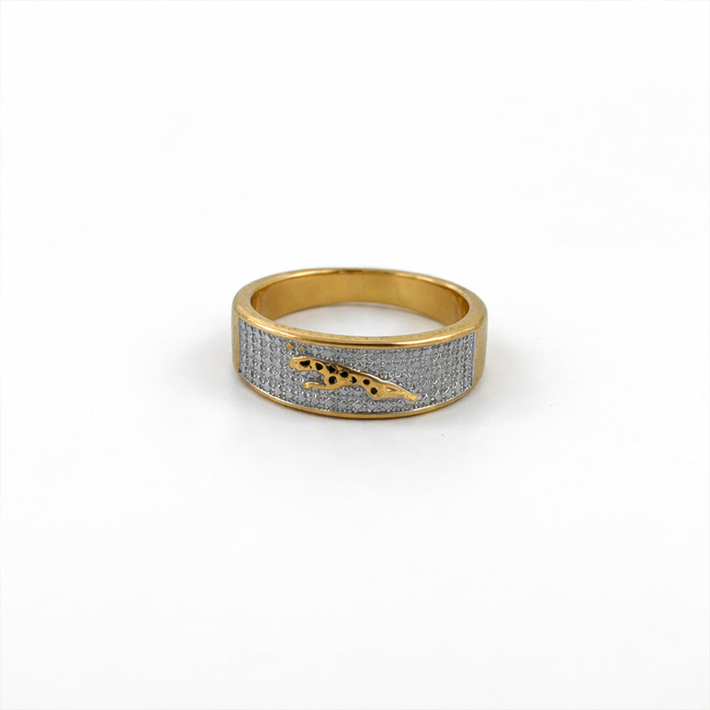 Vyaghra Raj Ring