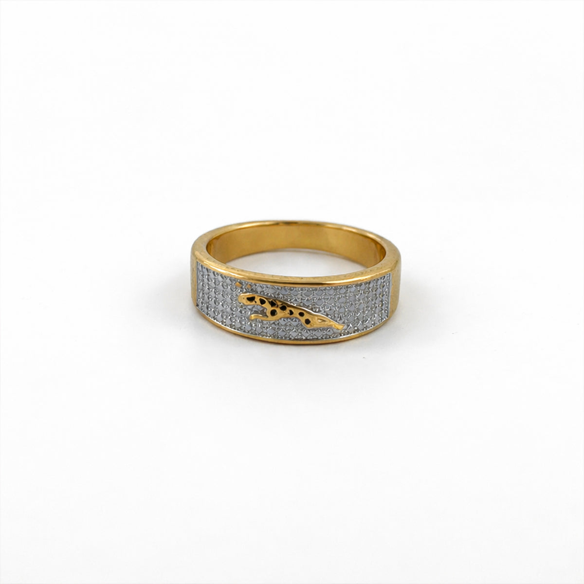 Vyaghra Raj Ring