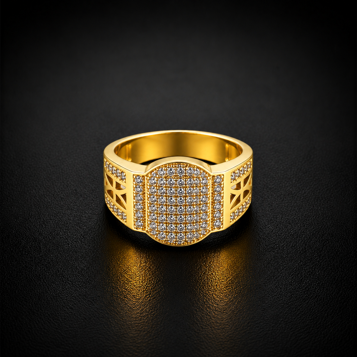 Ravex Ring