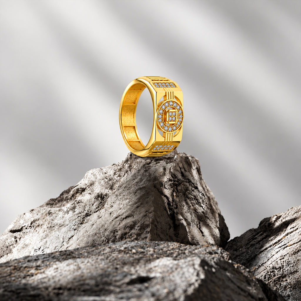 Ravion Ring