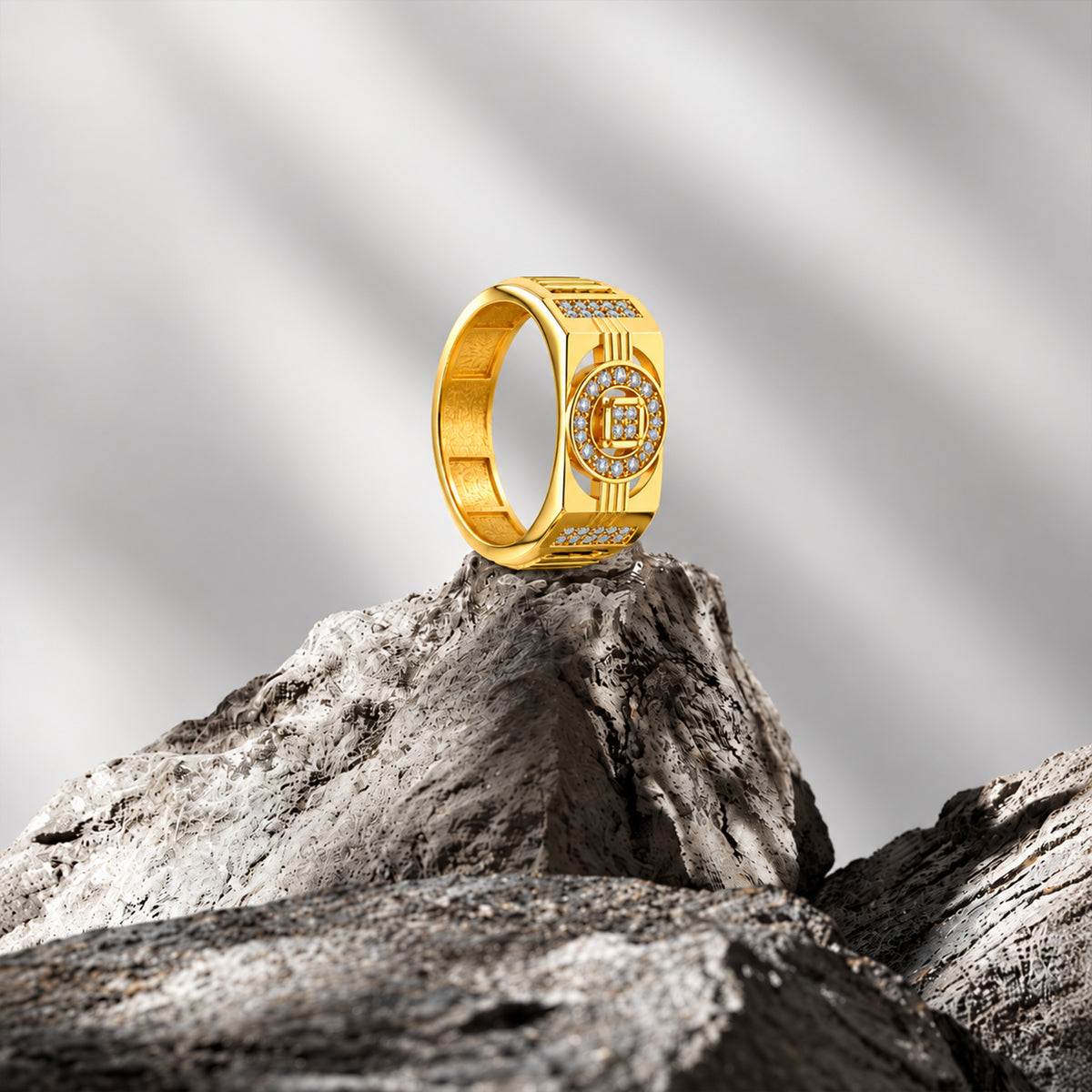 Ravion Ring