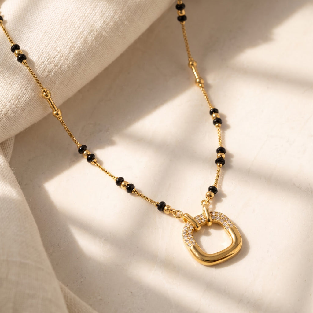 Rooprekha Mangalsutra