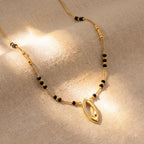 Kundanika Mangalsutra