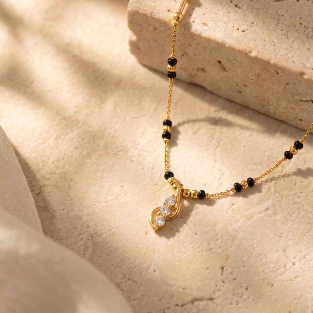 Saanjh Mangalsutra