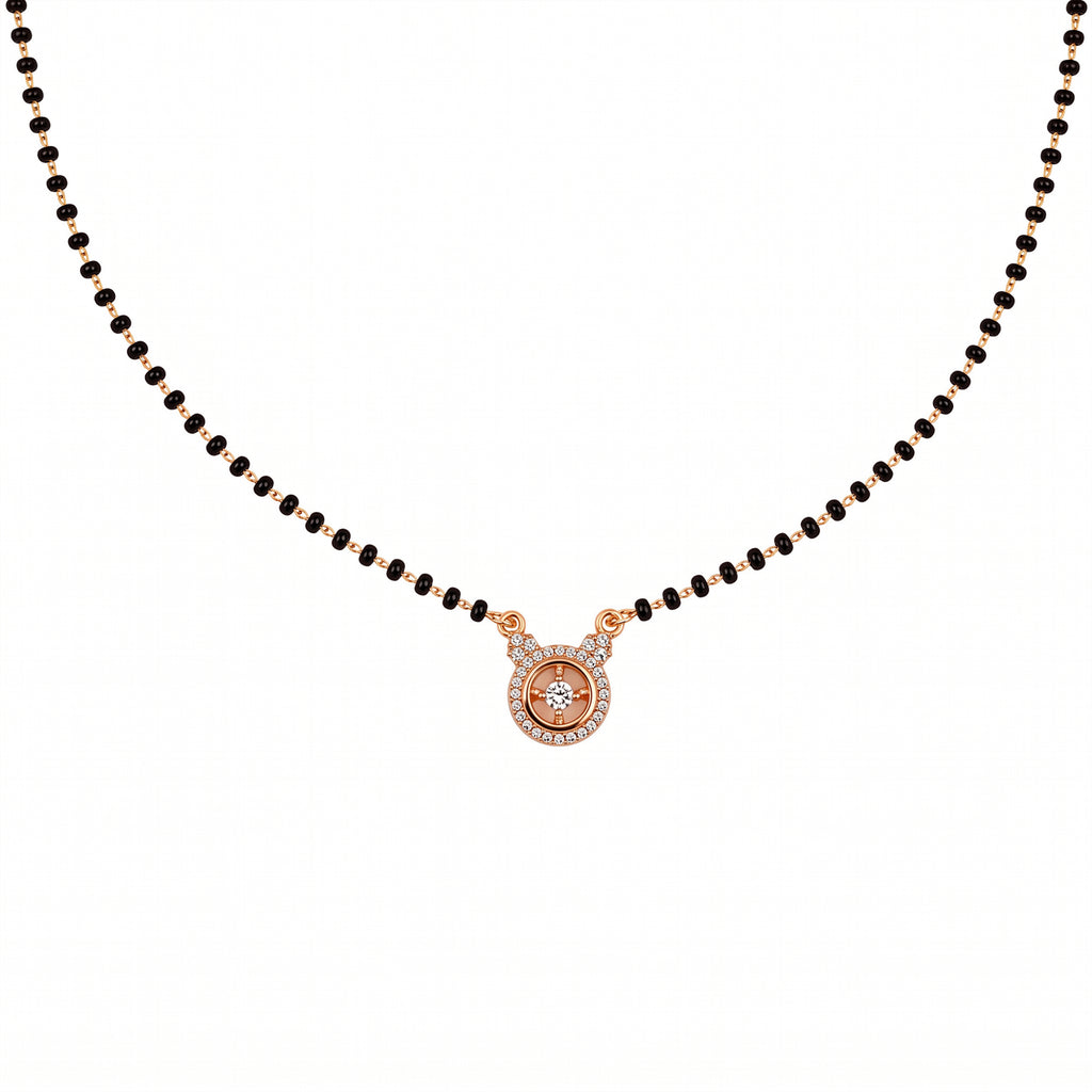 Meher Mangalsutra