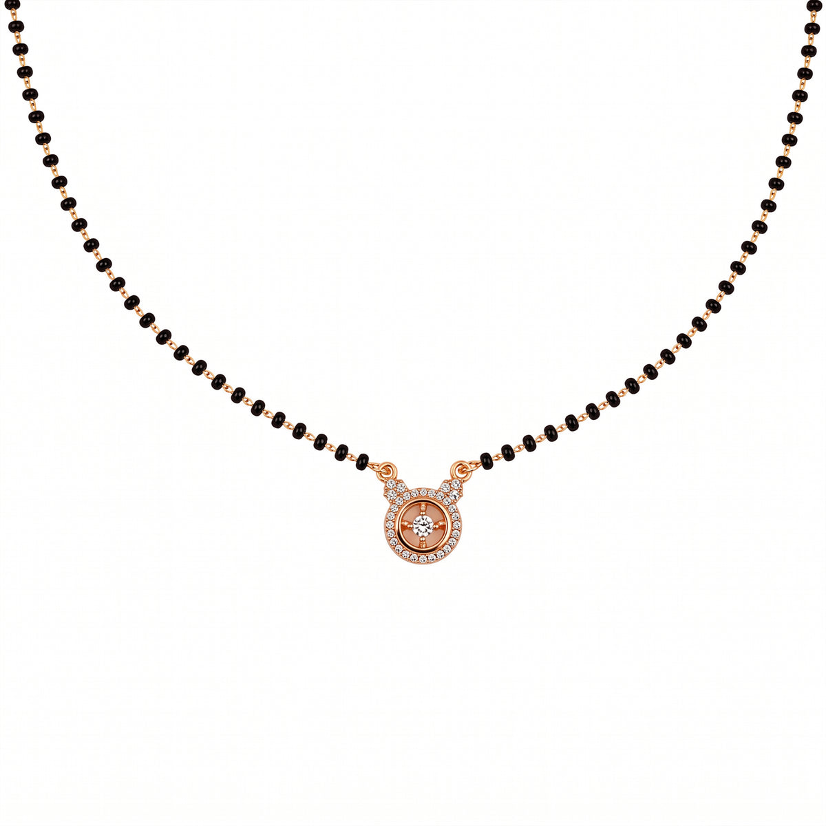 Meher Mangalsutra