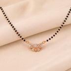 Gulrukh Mangalsutra