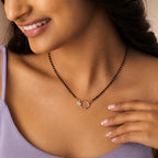 Madhubala Mangalsutra