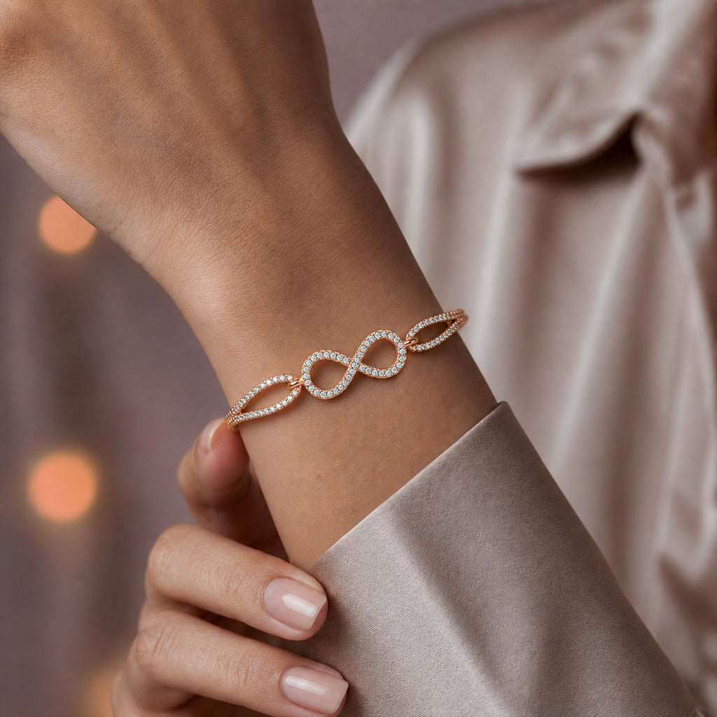 Heer Infinity Luxe