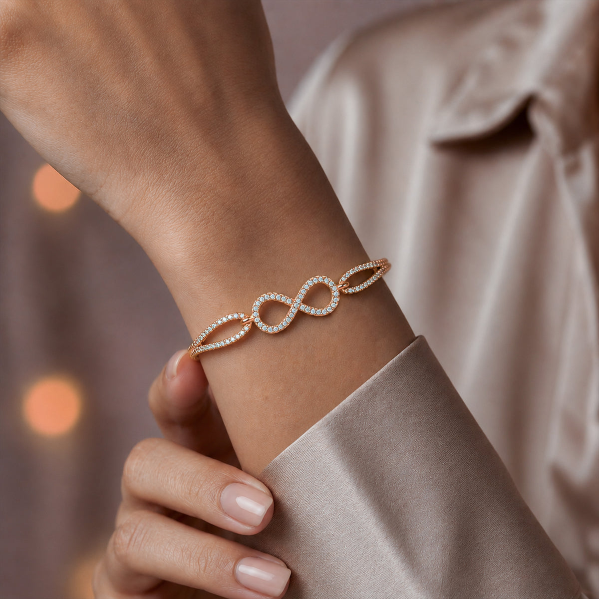 Heer Infinity Luxe
