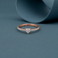 Elarose Ring