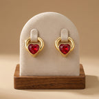 Neelam Heart Hoops