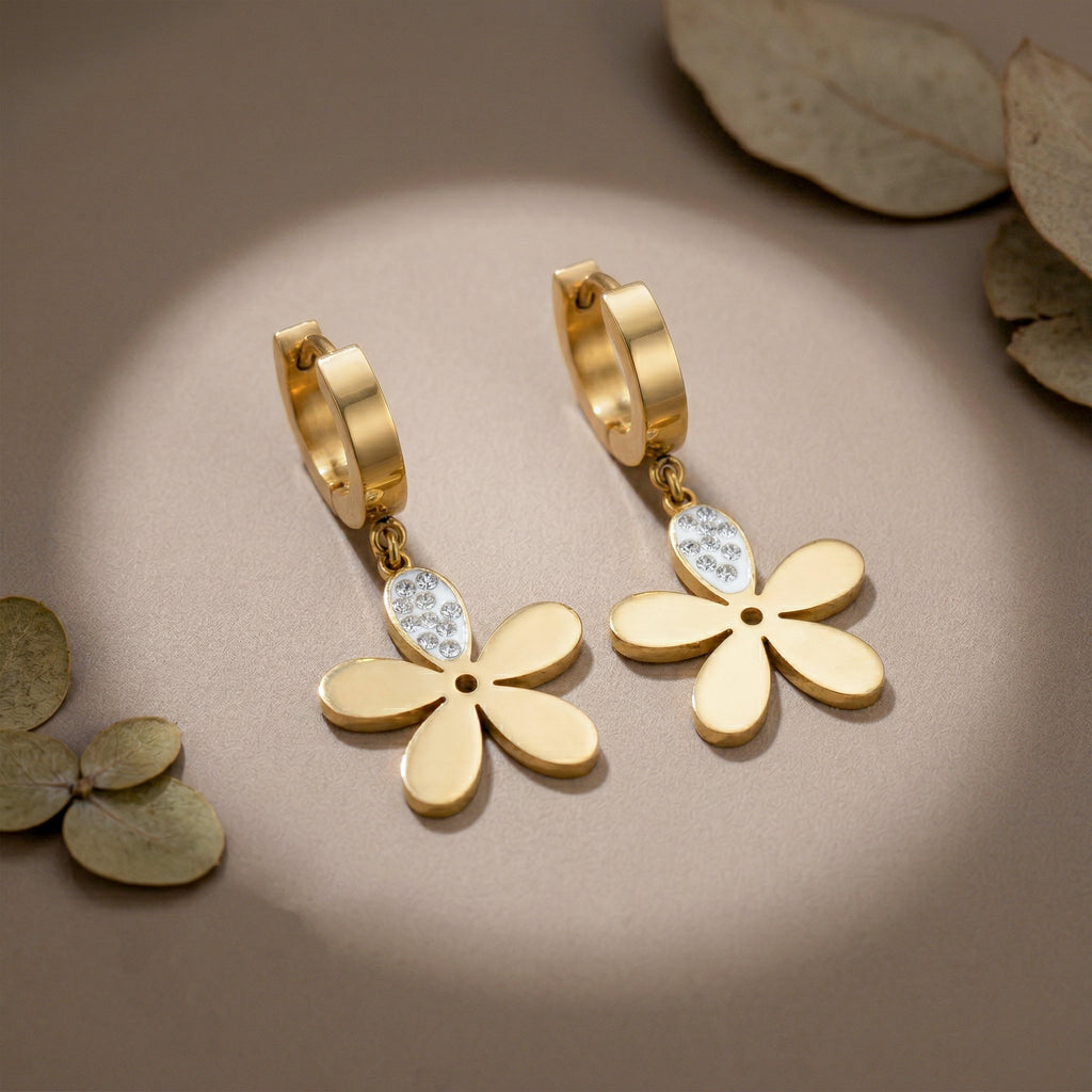 Bloomora Earrings