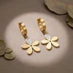 Bloomora Earrings