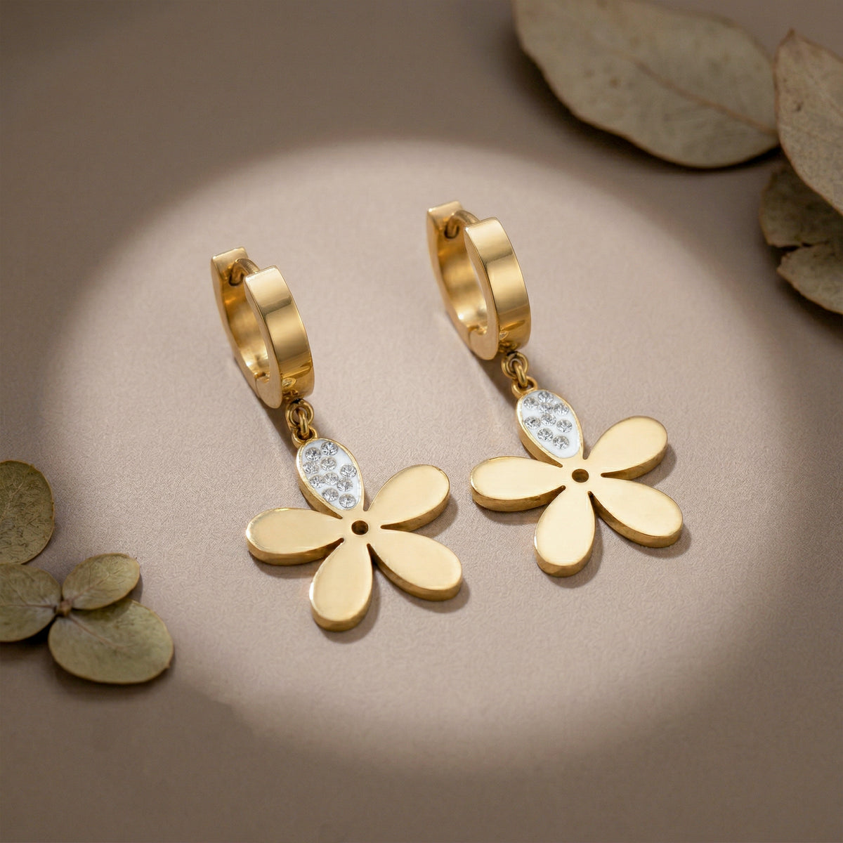 Bloomora Earrings