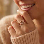 Solenne Ring