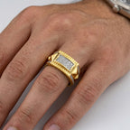Yuvraj Ring