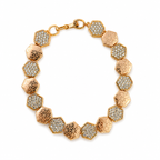 Elysia Gemstone Bracelet