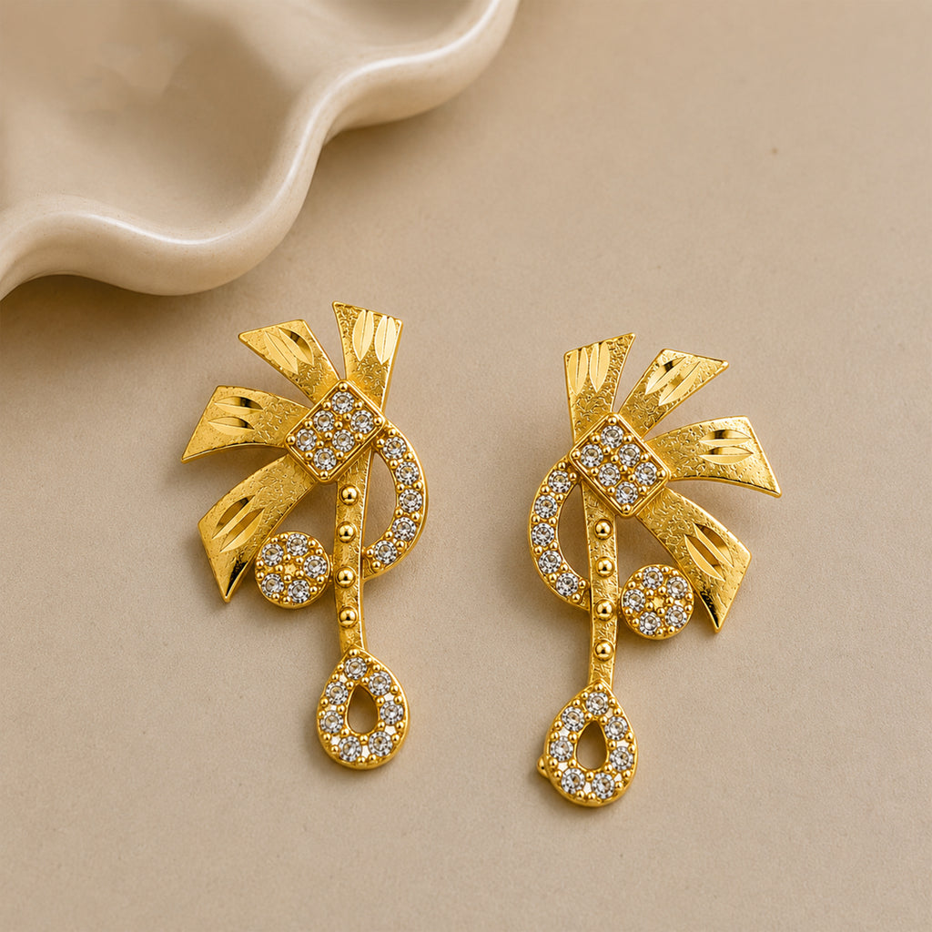 Riwaayat Earrings