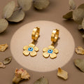 Noor Gul Earrings