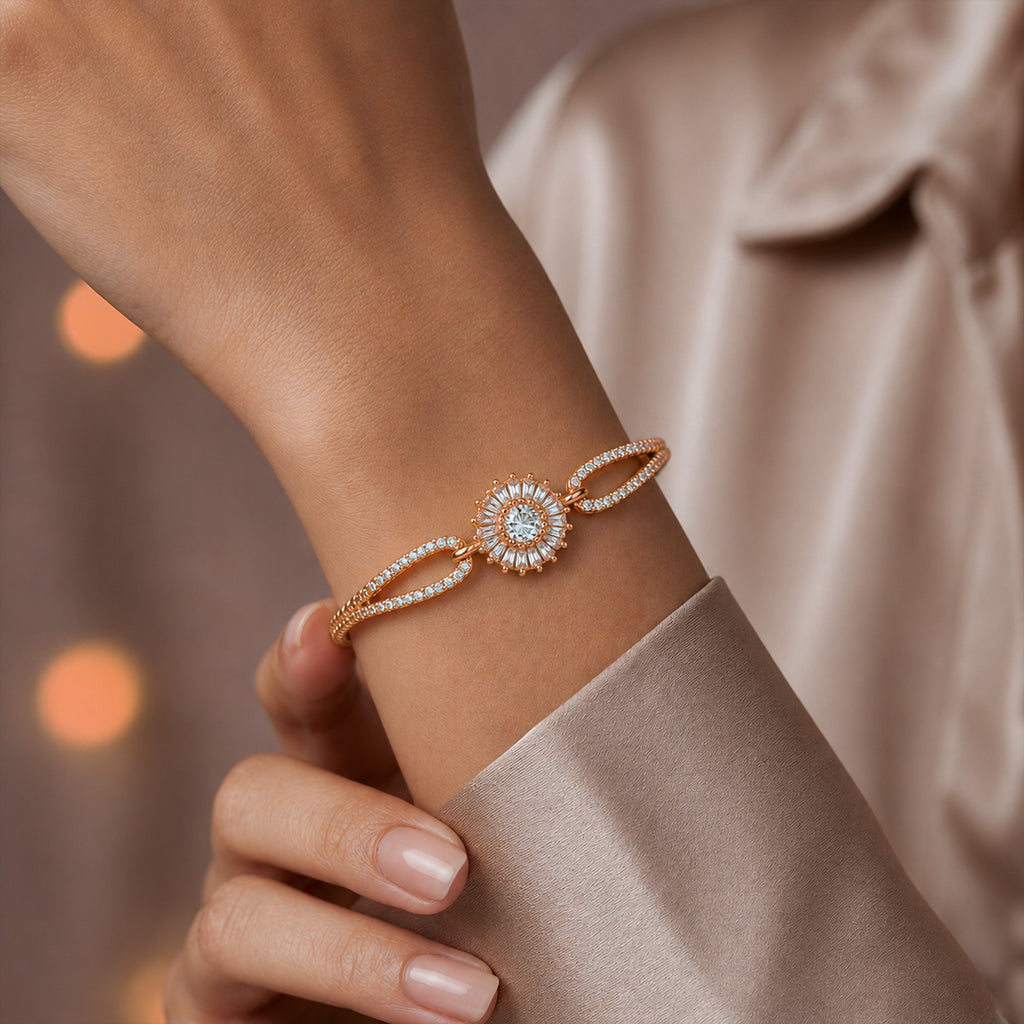 Jashn Royale Bracelet