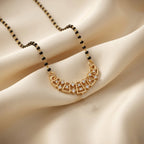Riddhi Siddhi Mangalsutra