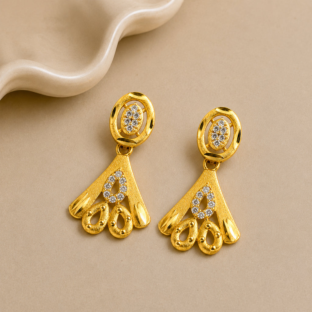 Zari Grace Earrings