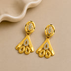 Zari Grace Earrings