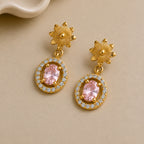 Meher Rose Earrings