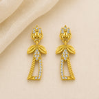 Meher Luxe Earrings