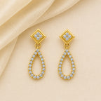 Heera Luxe Earrings