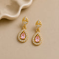 Noorani Drops Earrings