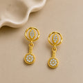 Sunehri Charms Earrings