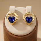 Neelam Heart Hoops