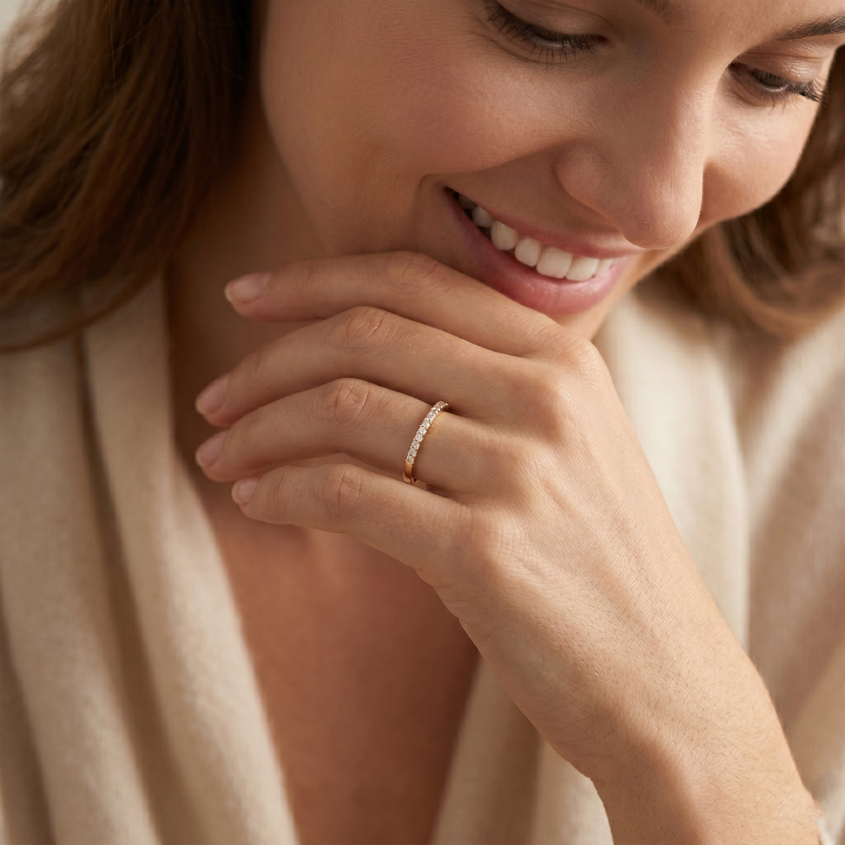 Virelle Ring