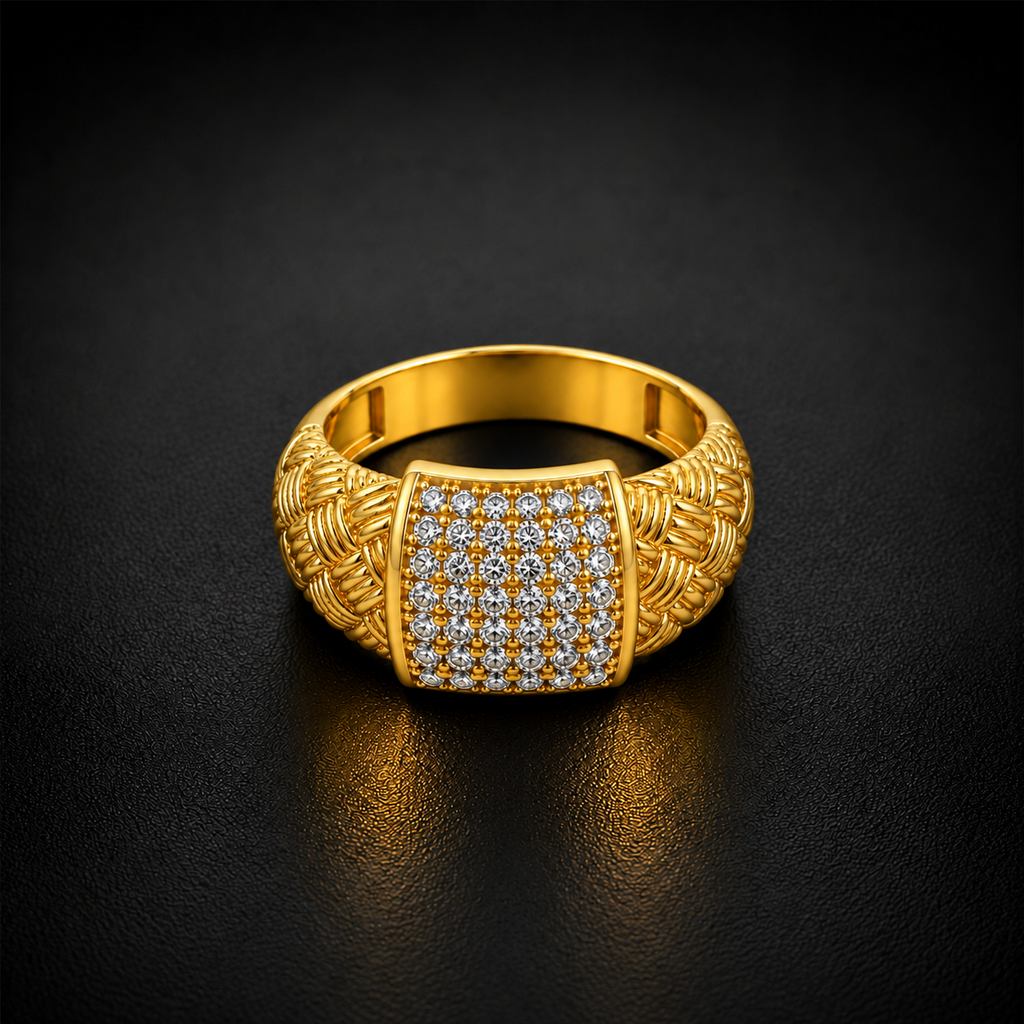Royalcrest Ring