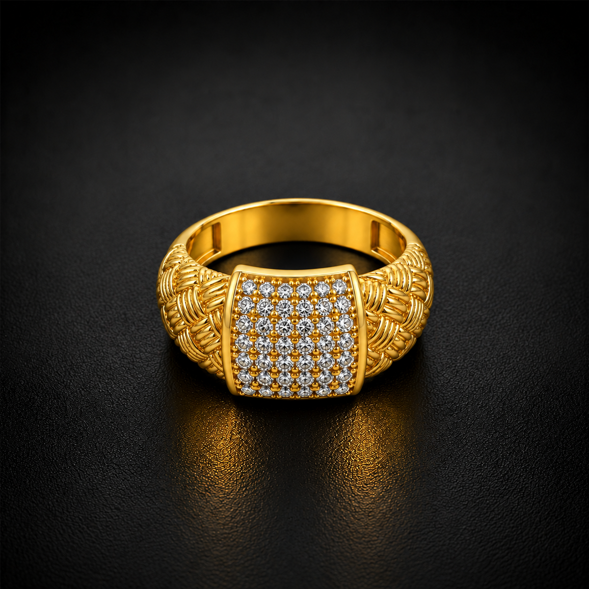 Royalcrest Ring
