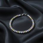 Prism Royale Luxury Gemstone Bracelet