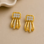Meher Cascade Earrings