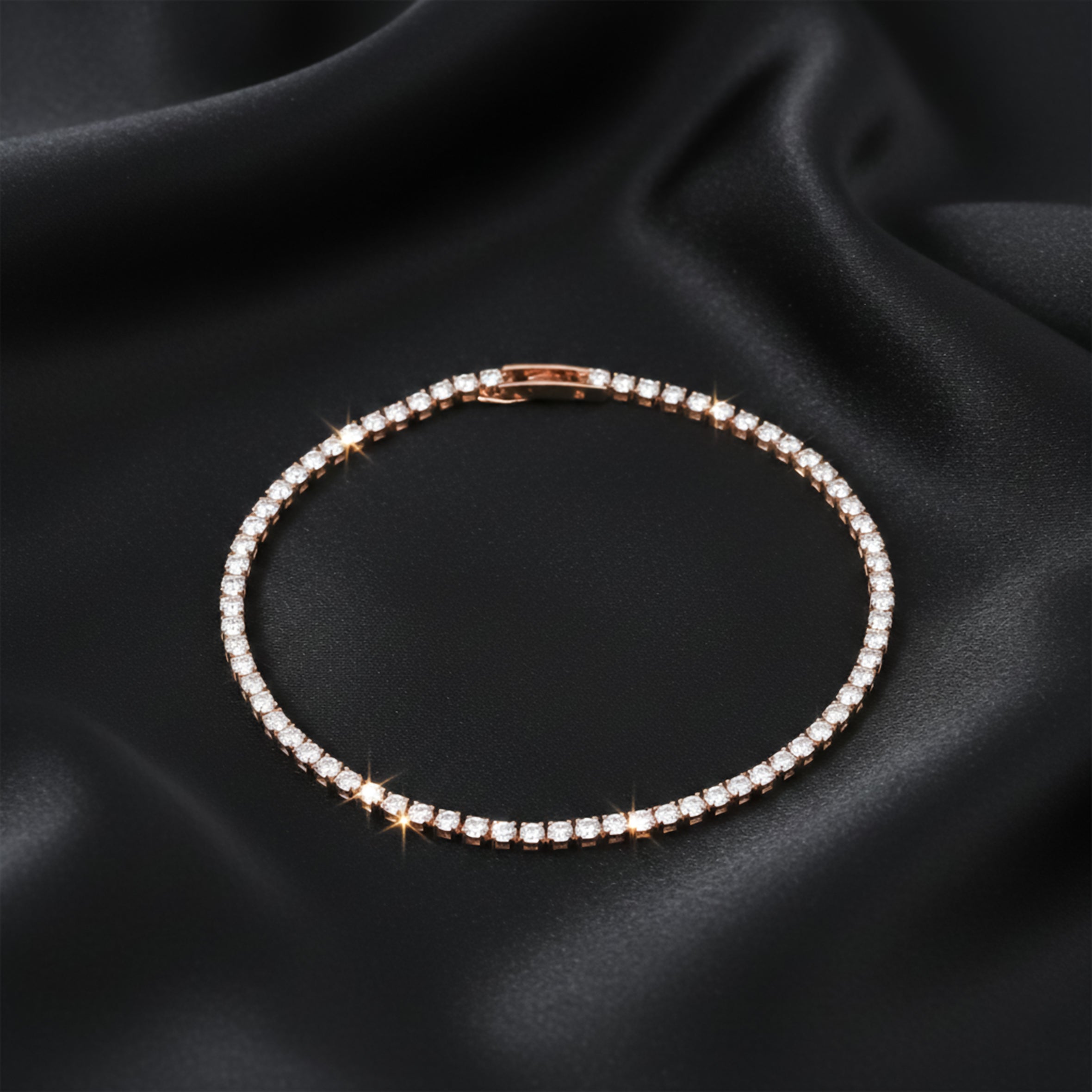 Luxpenny Rose Elegance Bracelet