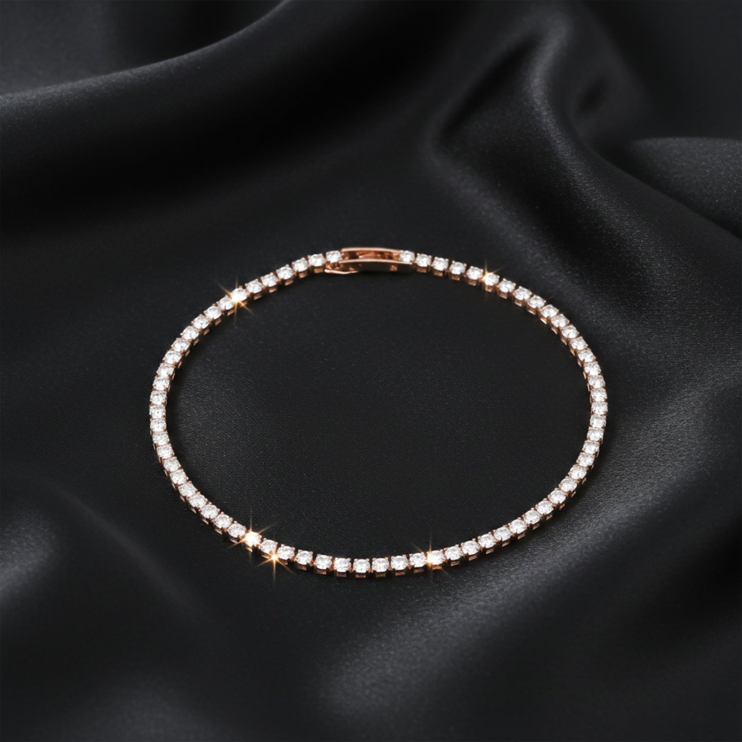 Luxpenny Rose Elegance Bracelet