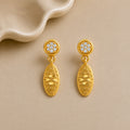 Noorani Charm Earrings