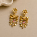 Gulnaar Charm Earrings